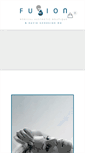 Mobile Screenshot of fuzionct.com